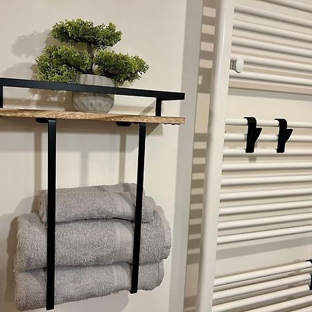 Stylovy Apartman City Besztercebánya Kültér fotó