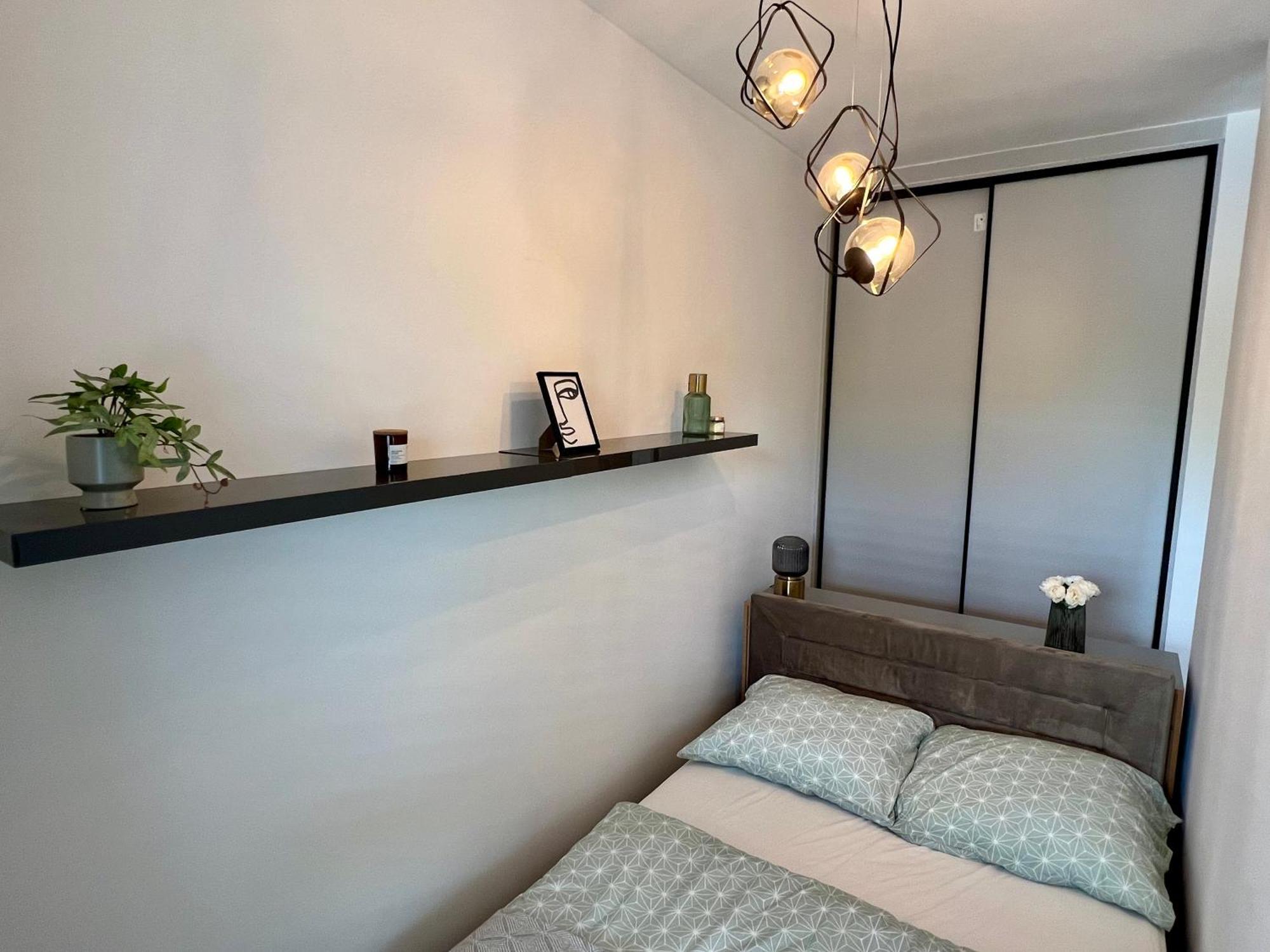 Stylovy Apartman City Besztercebánya Kültér fotó