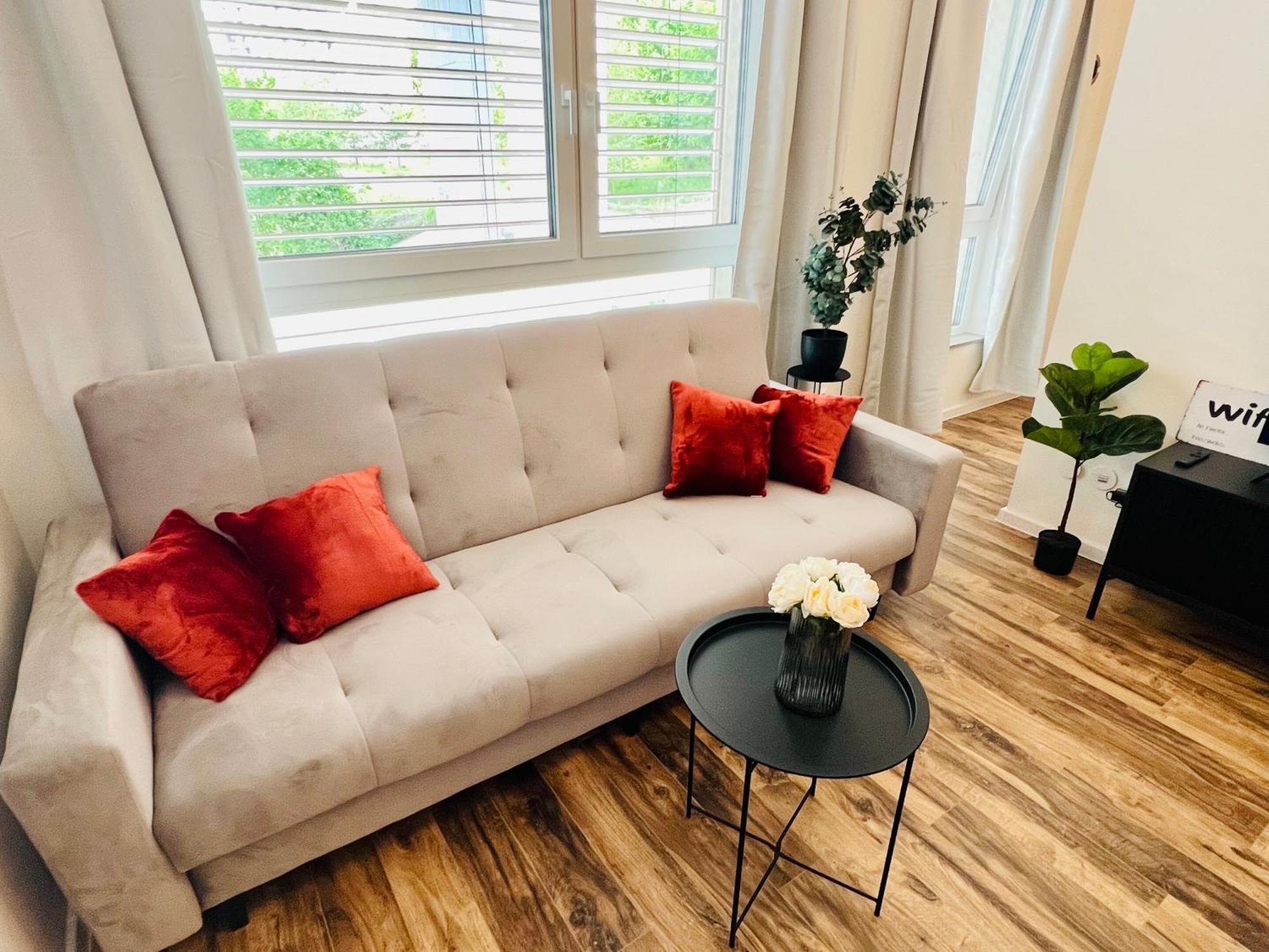 Stylovy Apartman City Besztercebánya Kültér fotó