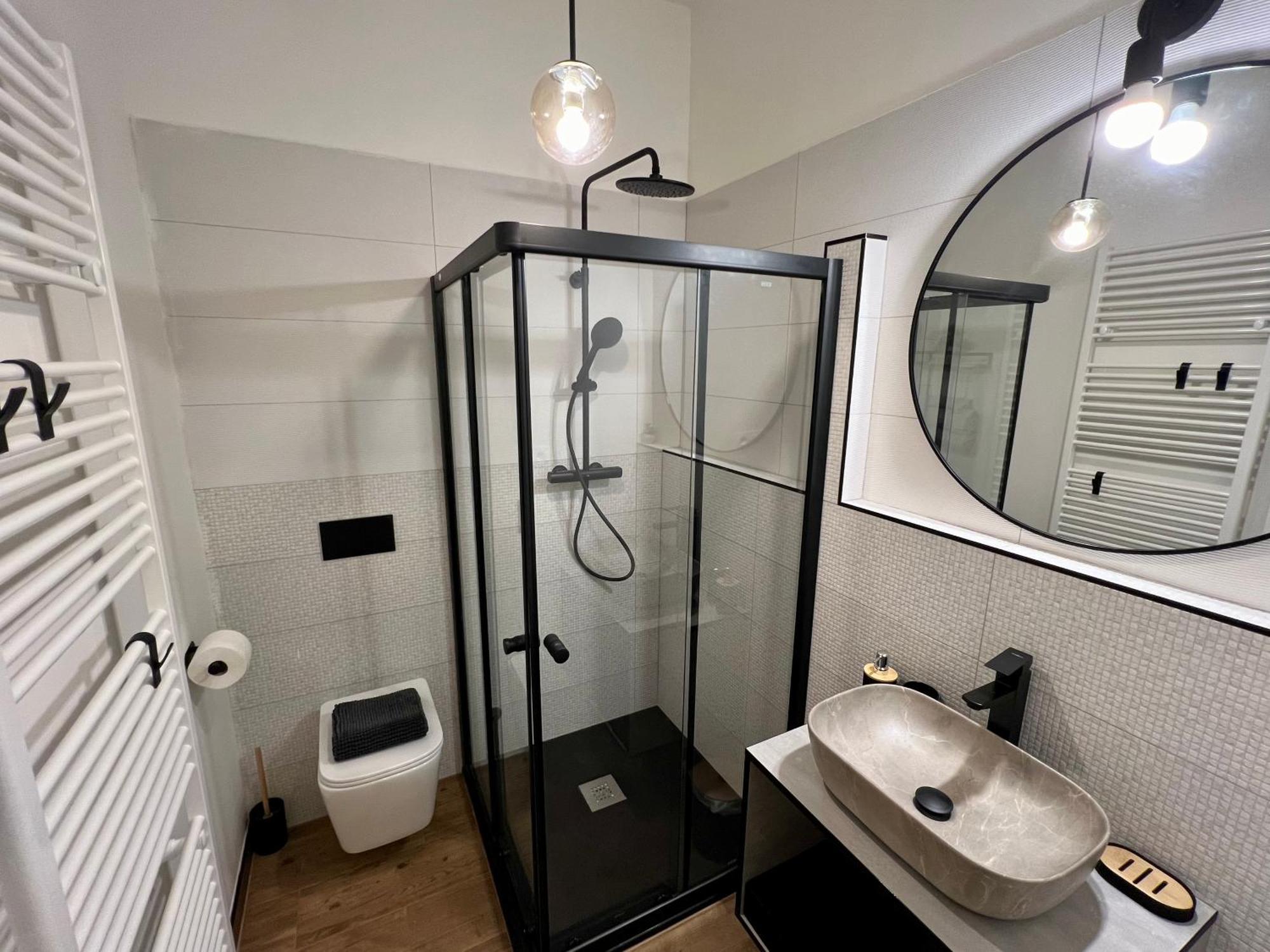 Stylovy Apartman City Besztercebánya Kültér fotó