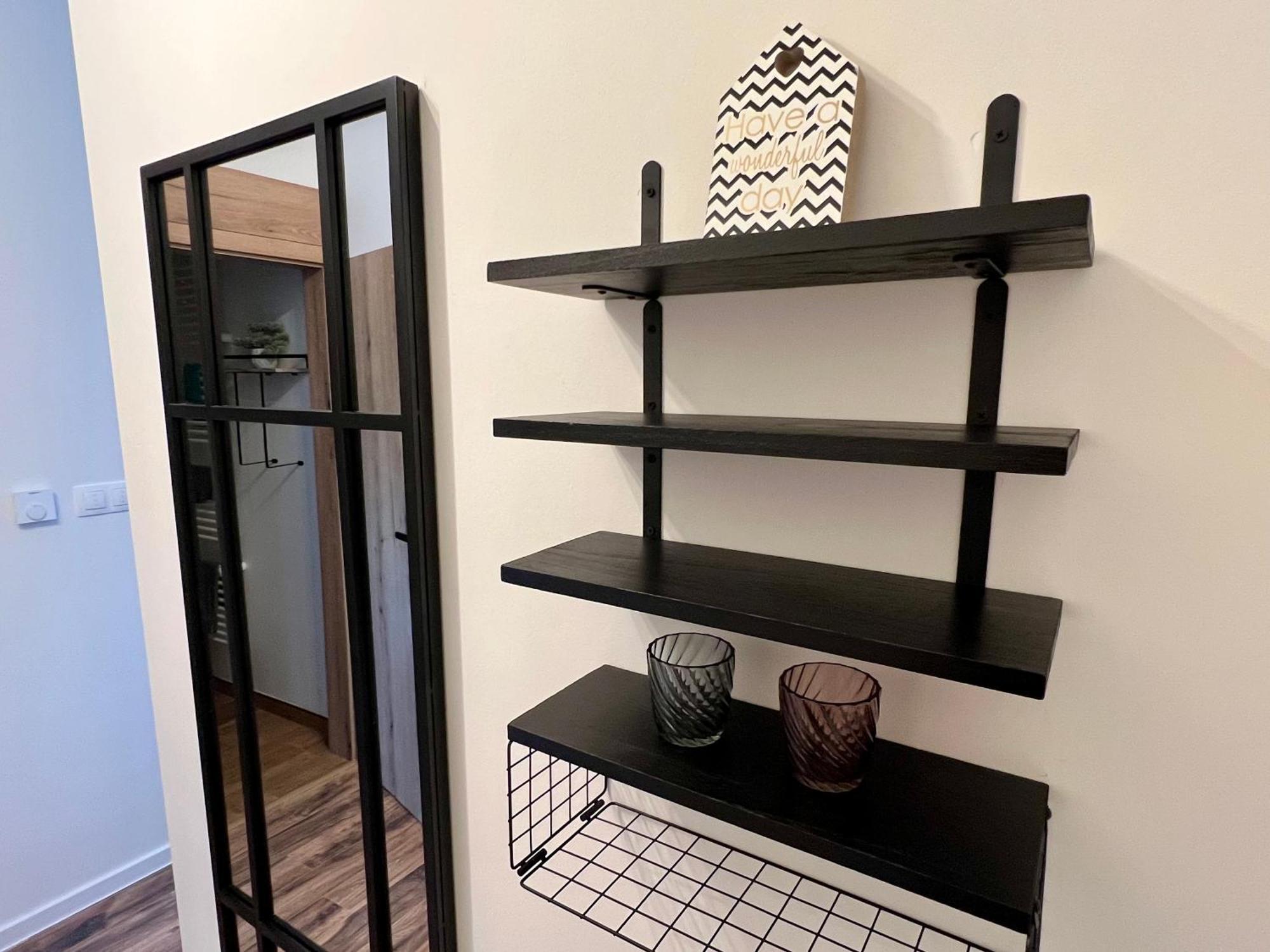 Stylovy Apartman City Besztercebánya Kültér fotó